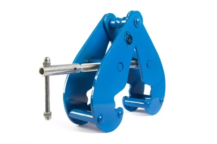 Захват балочный TOR LJ-Q-1 (г/п 1 т) (T) 1049420 купить в Тюмени