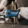 Шлифмашина BOSCH УШМ GWS 13 - 125 СIE купить в Тюмени