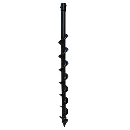 Шнек для бензобура  Drill 60 /800мм ADA А00453 купить в Тюмени