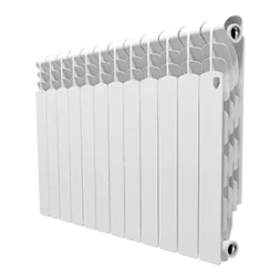 Радиатор Royal Thermo Revolution 500 - 12 секций