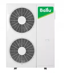 Блок внешний универсальный BALLU BLC_O/out-60HN1 полупромышленной сплит-системы купить в Тюмени