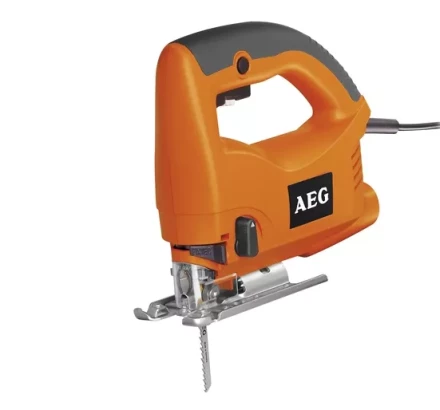 Электролобзик AEG STEP 90 X купить в Тюмени