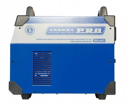 Сварочный инвертор STRONGHOLD 500M  аттестат НАКС  Aurora-Pro купить в Тюмени