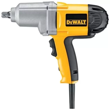 Гайковерт DeWalt DW 292 купить в Тюмени