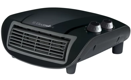 Тепловентилятор ELECTROLUX EFH/C-2115 black купить в Тюмени