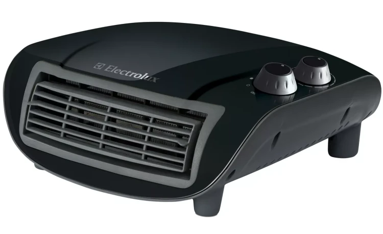 Тепловентилятор ELECTROLUX EFH/C-2115 black купить в Тюмени