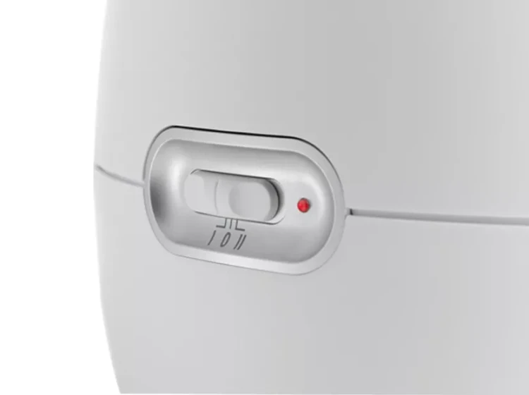 Увлажнитель BONECO E2441A (холодный пар) white купить в Тюмени