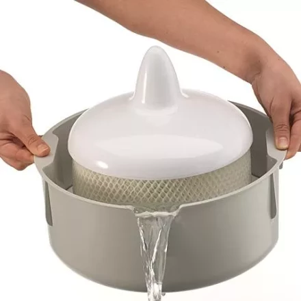 Увлажнитель BONECO E2441A (холодный пар) white купить в Тюмени