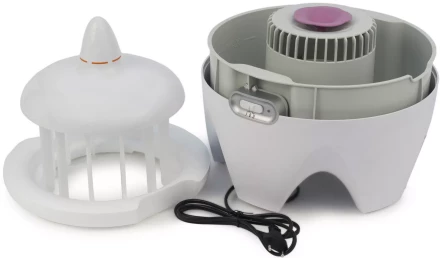 Увлажнитель BONECO E2441A (холодный пар) white купить в Тюмени