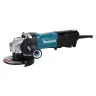 Углошлифовальная машина (болгарка) Makita GA5093X01 1900Вт, 125мм купить в Тюмени