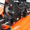 Мотоблок PATRIOT Урал (Колеса EXTREME) 440107581 купить в Тюмени