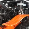 Мотоблок PATRIOT Урал (Колеса EXTREME) 440107581 купить в Тюмени