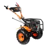 Мотоблок PATRIOT Урал (Колеса EXTREME) 440107581 купить в Тюмени