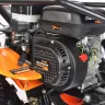 Мотоблок PATRIOT Урал (Колеса EXTREME) 440107581 купить в Тюмени