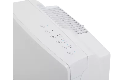 Очиститель воздуха BALLU AP-420F7 white/белый купить в Тюмени