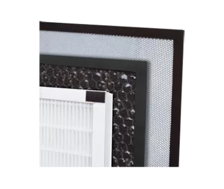 Очиститель воздуха BALLU AP-420F7 white/белый купить в Тюмени