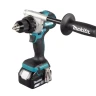 Аккумуляторная дрель-шуруповерт Makita DDF486RT купить в Тюмени