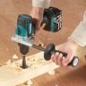Аккумуляторная дрель-шуруповерт Makita DDF486RT купить в Тюмени