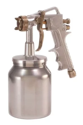 Краскопульт OMG ART-62А d1.5 купить в Тюмени