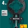 Струбцина KRAFTOOL BC-40 ременная 32207-1 купить в Тюмени
