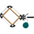 Струбцина KRAFTOOL BC-40 ременная 32207-1 купить в Тюмени