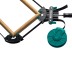 Струбцина KRAFTOOL BC-40 ременная 32207-1 купить в Тюмени