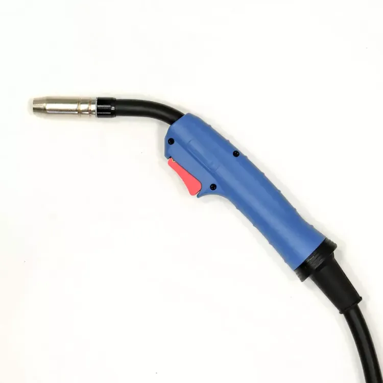 Горелка MIG 15 Light AIR COOL 160A(35%) EURO 3m купить в Тюмени