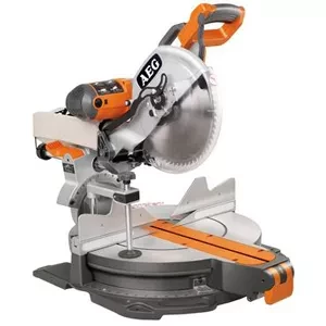 Пила торцовочная AEG PS305DG купить в Тюмени