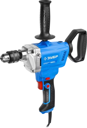 Дрель-миксер ЗДМ-820 РМ серия ПРОФЕССИОНАЛ купить в Тюмени