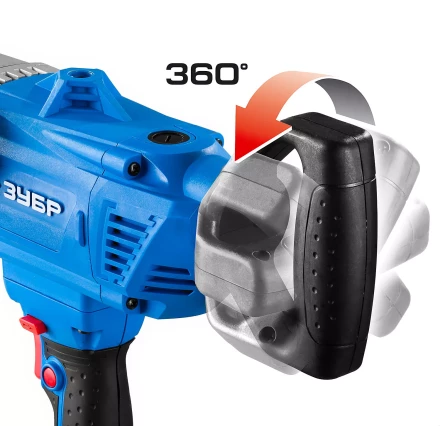 Дрель-миксер ЗДМ-820 РМ серия ПРОФЕССИОНАЛ купить в Тюмени