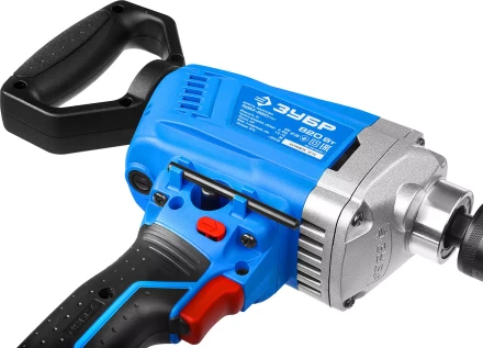 Дрель-миксер ЗДМ-820 РМ серия ПРОФЕССИОНАЛ купить в Тюмени