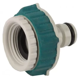 Адаптер RACO &quot;Comfort-Plus&quot; внешний, (соединитель-резьба внешняя), 3/4&quot; х 1&quot; 4248-55250C