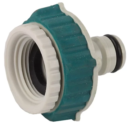 Адаптер RACO &quot;Comfort-Plus&quot; внешний, (соединитель-резьба внешняя), 3/4&quot; х 1&quot; 4248-55250C купить в Тюмени