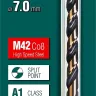 Сверла по металлу HSS-Co 29656-7 купить в Тюмени