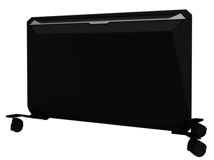 Конвектор электрический ELECTROLUX ECH/R-1000 E BLACK купить в Тюмени