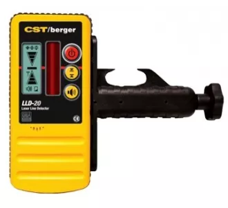 Приемник лазерный BOSCH LLD20 (CST/Berger) купить в Тюмени
