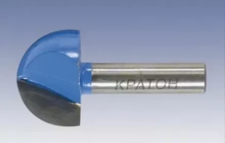 Фреза галтельная КРАТОН (1 09 05 074) 1 09 05 074 купить в Тюмени