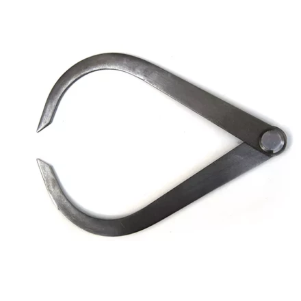 Кронциркуль для наружных измерений 300 мм ГТО купить в Тюмени