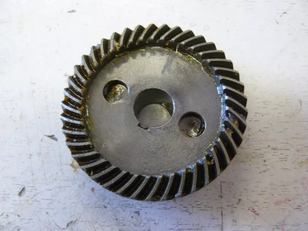 Шестерня ведущая D19,4x14mm, Z=10 U503-211-025 купить в Тюмени