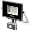 Прожектор LEDPro светодиодный, STAYER Profi 57133-30, датчик движения, 30Вт 57133-30 купить в Тюмени