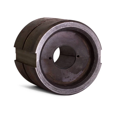 Матрица для стального зажима круглая КВТ С-31,5/60т (62254) купить в Тюмени