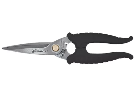 Ножницы универсальные 200 мм MATRIX MASTER 78308 купить в Тюмени