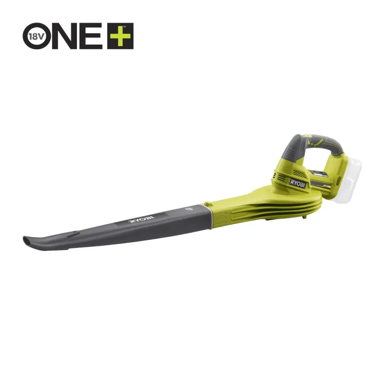 Ryobi Аккумуляторная воздуходувка One OBL1820S купить в Тюмени