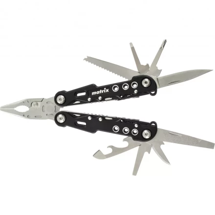 Трансформер 13 функций авторазжим в чехле 165 мм Matrix 17622 купить в Тюмени