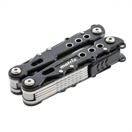 Трансформер 13 функций авторазжим в чехле 165 мм Matrix 17622 купить в Тюмени