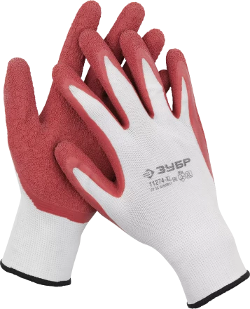 Перчатки трикотажные серия МАСТЕР купить в Тюмени