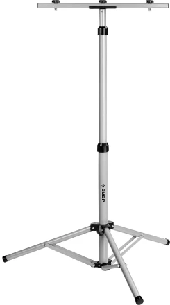 Штатив телескопический ЗУБР ТШ-2 для 2-х прожекторов серия МАСТЕР купить в Тюмени