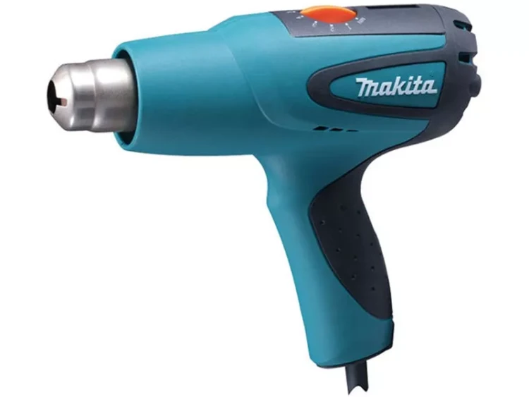 Фен строительный Makita HG551V купить в Тюмени