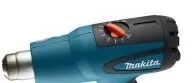 Фен строительный Makita HG551V купить в Тюмени
