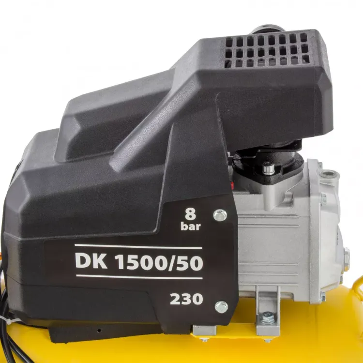 Компрессор воздушный Denzel DK1500/50 Х-PRO 58064 купить в Тюмени